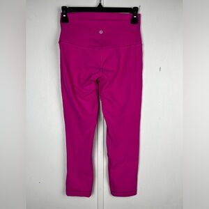 lululemon Align™ High-Rise Pant 25"